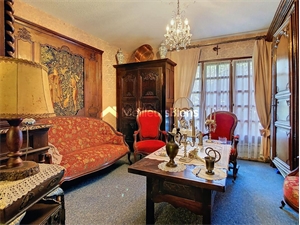 maison individuelle à la vente -   35510  CESSON SEVIGNE, surface 138 m2 vente maison individuelle - UBI478895984